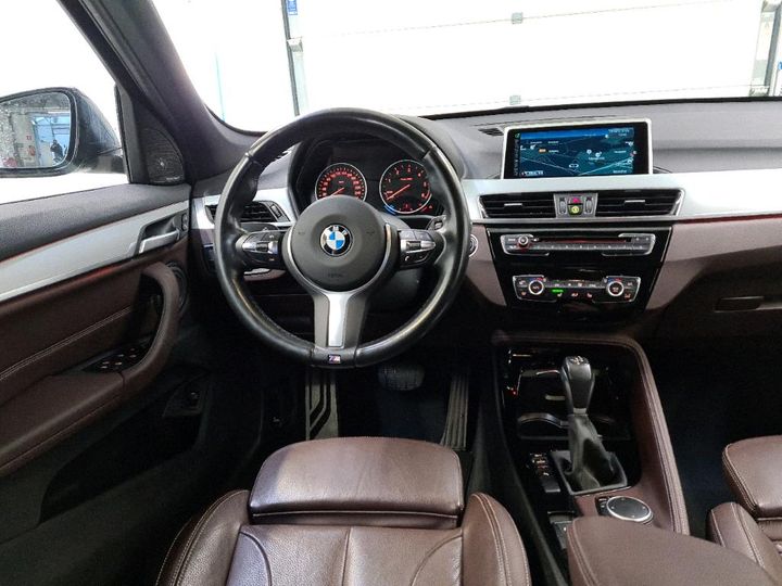 Photo 6 VIN: WBAHT710305G32737 - BMW X1 