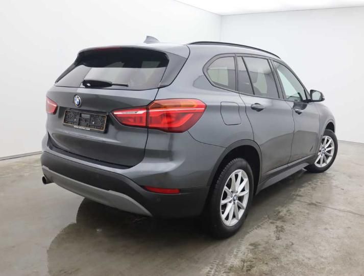 Photo 2 VIN: WBAHT710305G33063 - BMW X1&#3915 