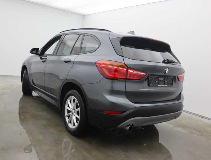 Photo 7 VIN: WBAHT710305G33063 - BMW X1&#3915 