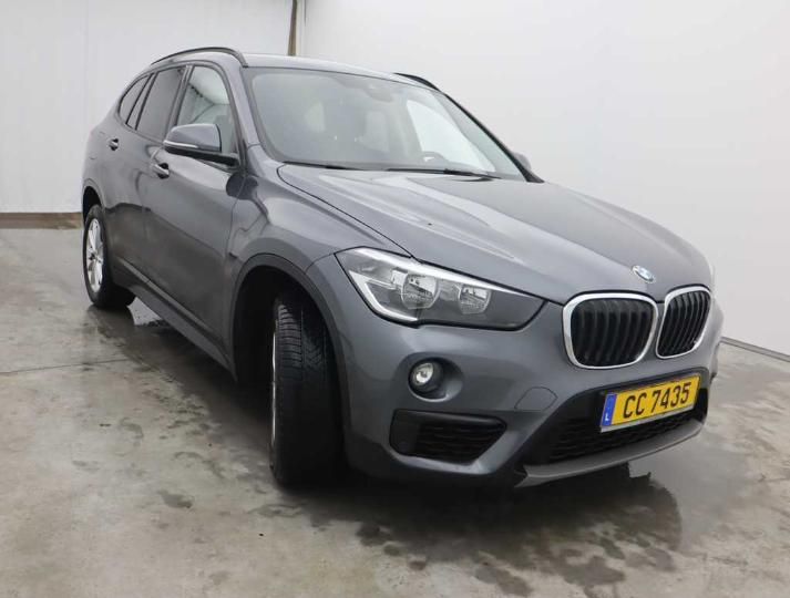 Photo 8 VIN: WBAHT710305G33063 - BMW X1&#3915 