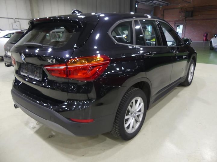 Photo 2 VIN: WBAHT710305G34133 - BMW X1 