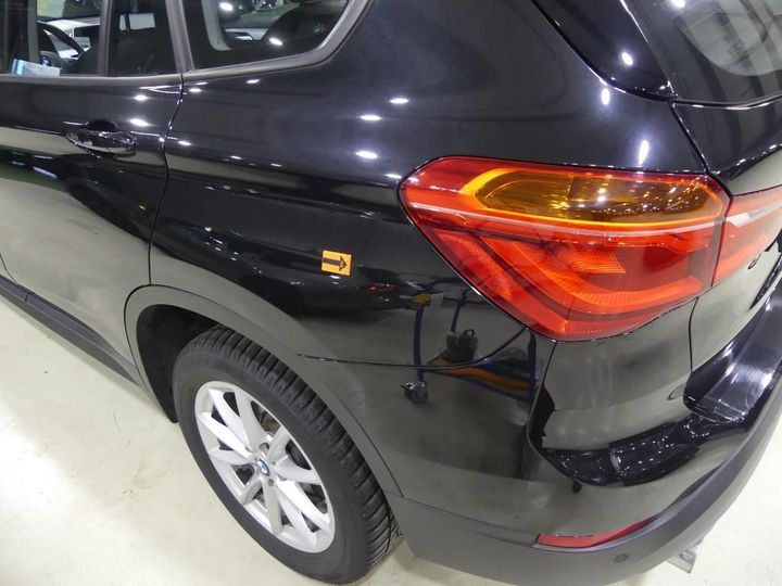 Photo 20 VIN: WBAHT710305G34133 - BMW X1 