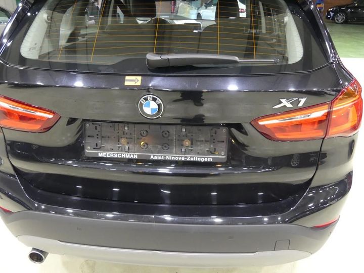 Photo 31 VIN: WBAHT710305G34133 - BMW X1 