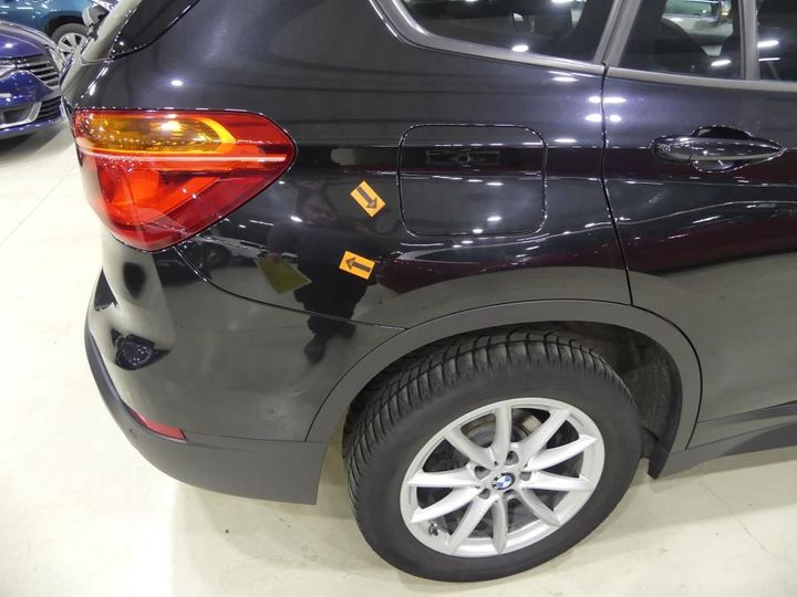 Photo 33 VIN: WBAHT710305G34133 - BMW X1 