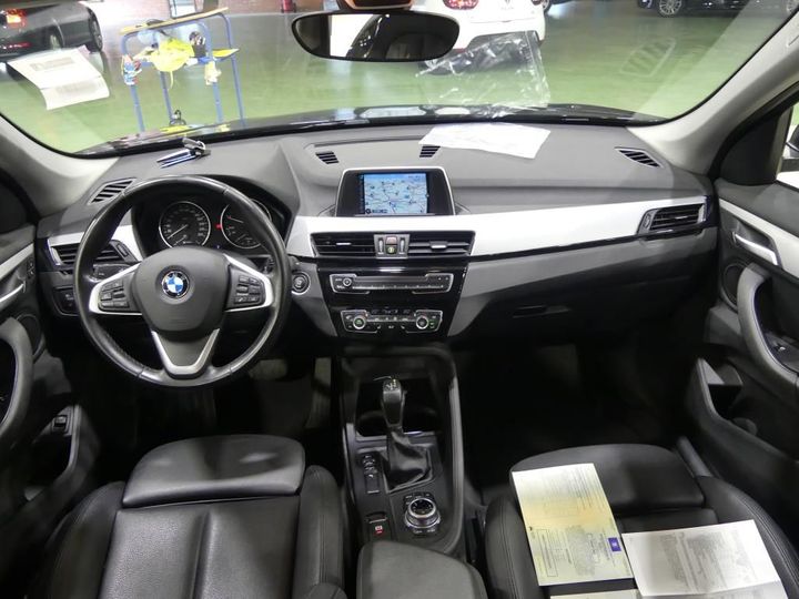 Photo 7 VIN: WBAHT710305G34133 - BMW X1 