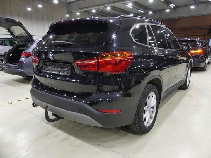 Photo 2 VIN: WBAHT710305G34519 - BMW X1 