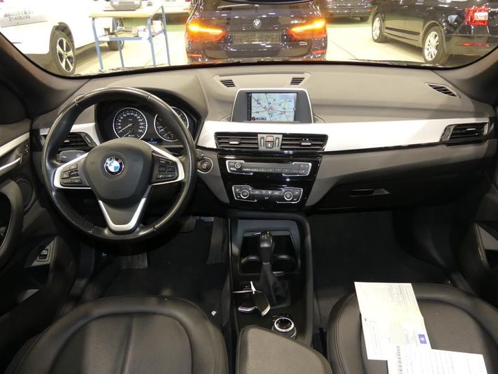 Photo 6 VIN: WBAHT710305G34519 - BMW X1 