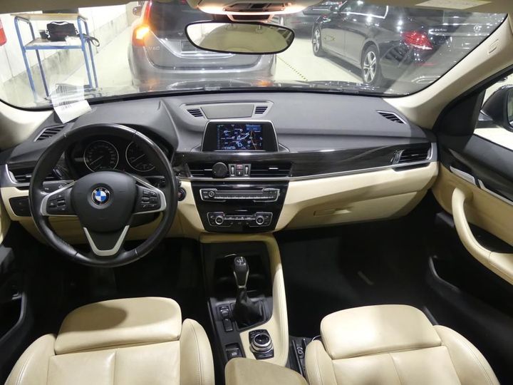 Photo 8 VIN: WBAHT710305G34634 - BMW X1 