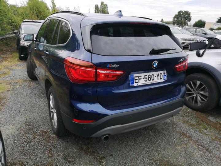 Photo 3 VIN: WBAHT710305G66872 - BMW X1 