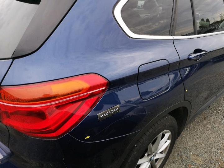 Photo 32 VIN: WBAHT710305G66872 - BMW X1 