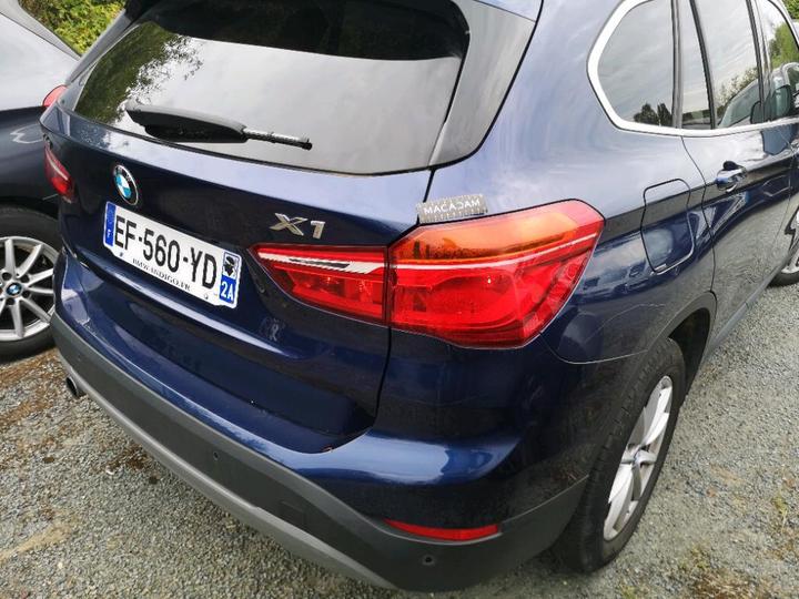 Photo 36 VIN: WBAHT710305G66872 - BMW X1 