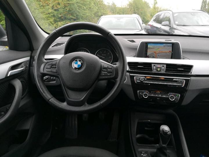 Photo 5 VIN: WBAHT710305G66872 - BMW X1 