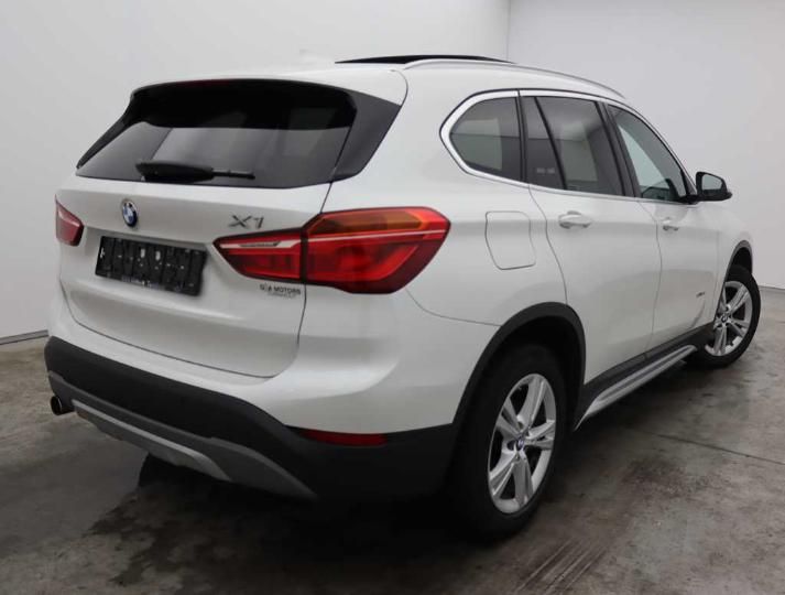 Photo 2 VIN: WBAHT710305G67732 - BMW X1 &#3915 