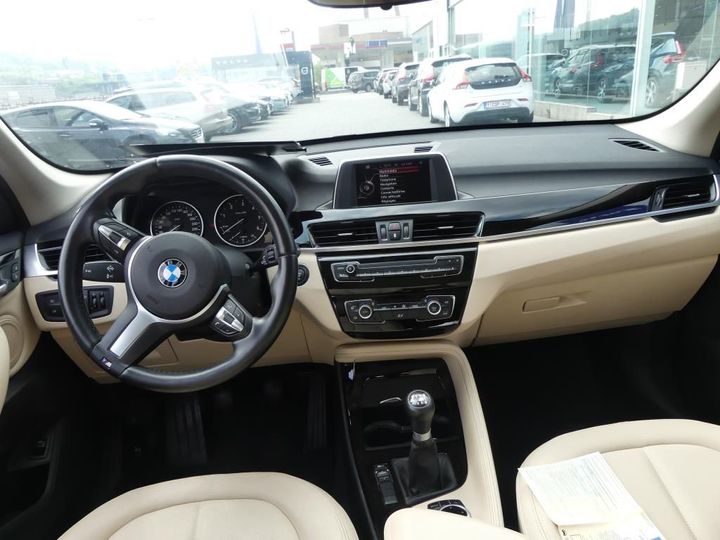 Photo 8 VIN: WBAHT710305G68332 - BMW X1 