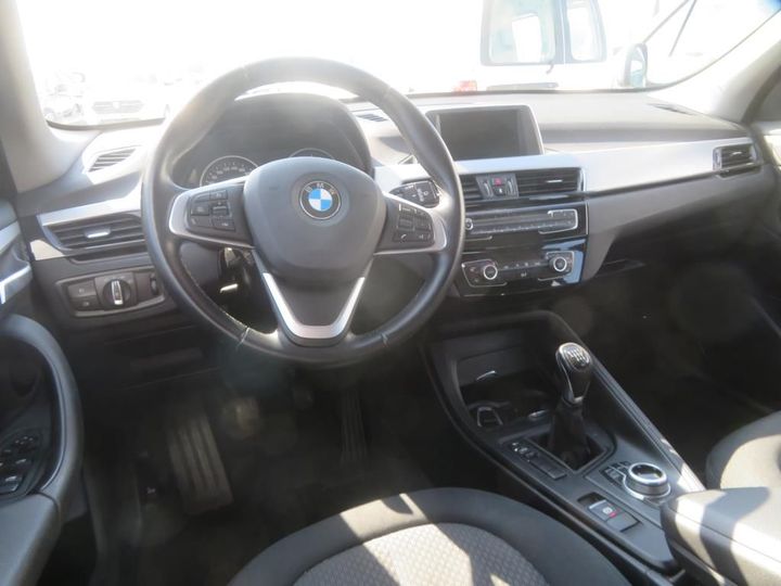 Photo 14 VIN: WBAHT710305G71490 - BMW X1 