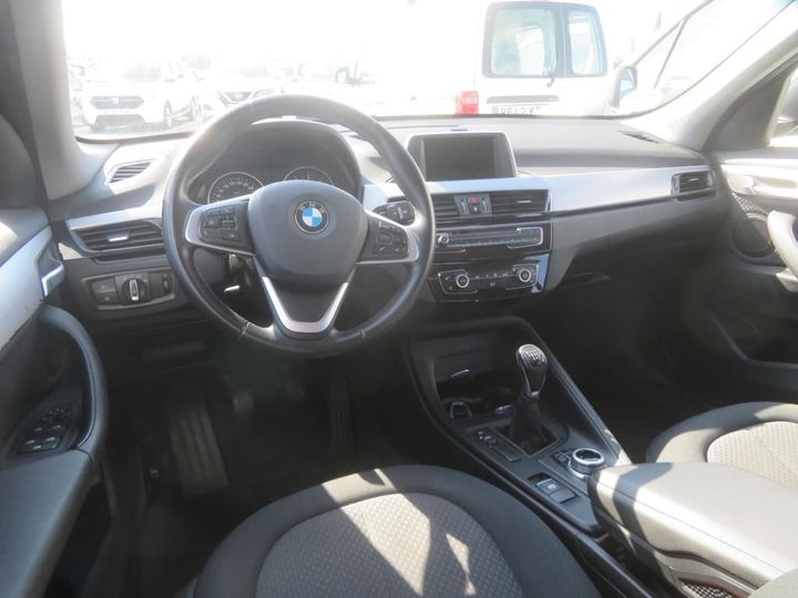 Photo 4 VIN: WBAHT710305G71490 - BMW X1 