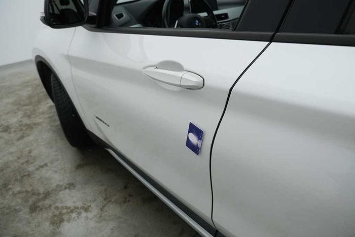 Photo 16 VIN: WBAHT710305G71604 - BMW X1 &#3915 