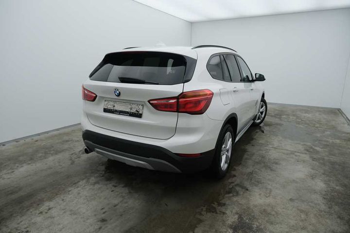 Photo 2 VIN: WBAHT710305G71604 - BMW X1 &#3915 