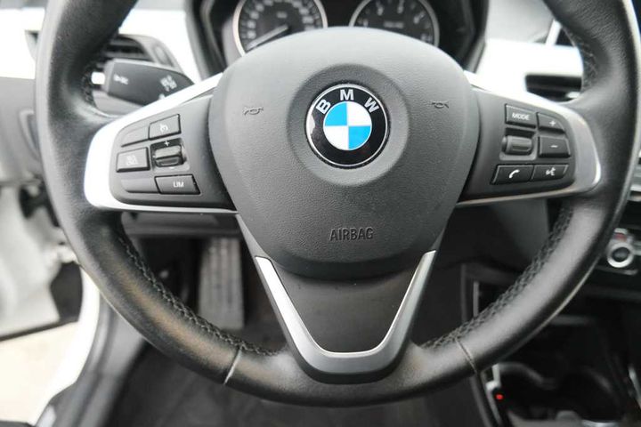 Photo 21 VIN: WBAHT710305G71604 - BMW X1 &#3915 