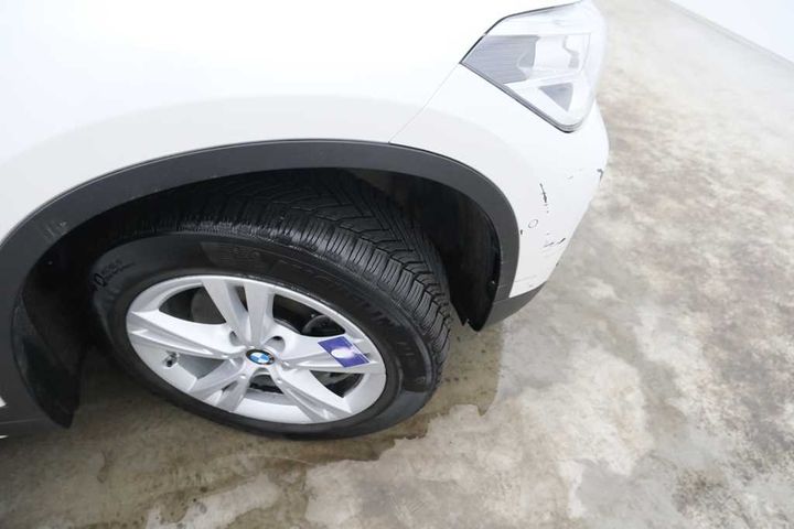 Photo 37 VIN: WBAHT710305G71604 - BMW X1 &#3915 