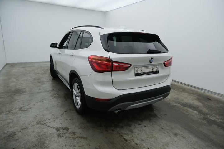 Photo 7 VIN: WBAHT710305G71604 - BMW X1 &#3915 