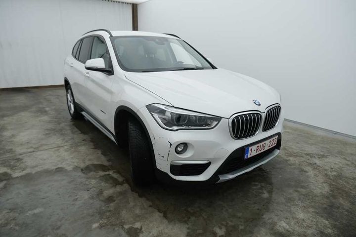 Photo 8 VIN: WBAHT710305G71604 - BMW X1 &#3915 