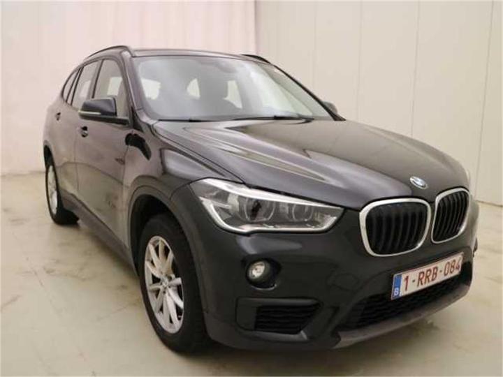 Photo 10 VIN: WBAHT710305G71635 - BMW X1 