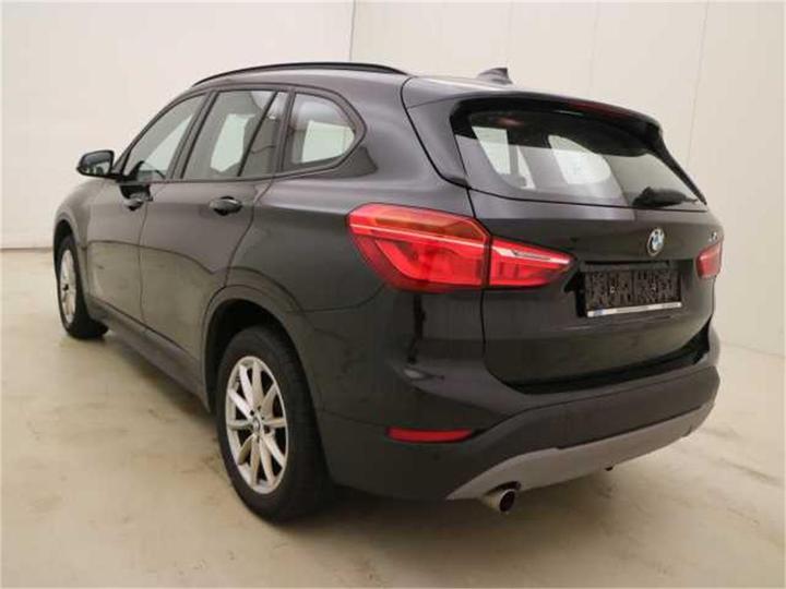 Photo 11 VIN: WBAHT710305G71635 - BMW X1 