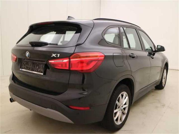 Photo 12 VIN: WBAHT710305G71635 - BMW X1 