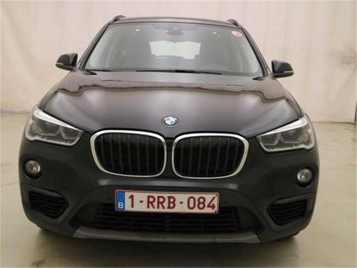 Photo 18 VIN: WBAHT710305G71635 - BMW X1 