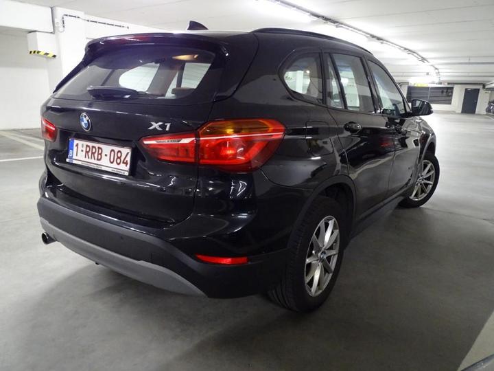 Photo 2 VIN: WBAHT710305G71635 - BMW X1 