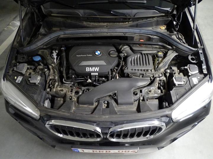 Photo 24 VIN: WBAHT710305G71635 - BMW X1 