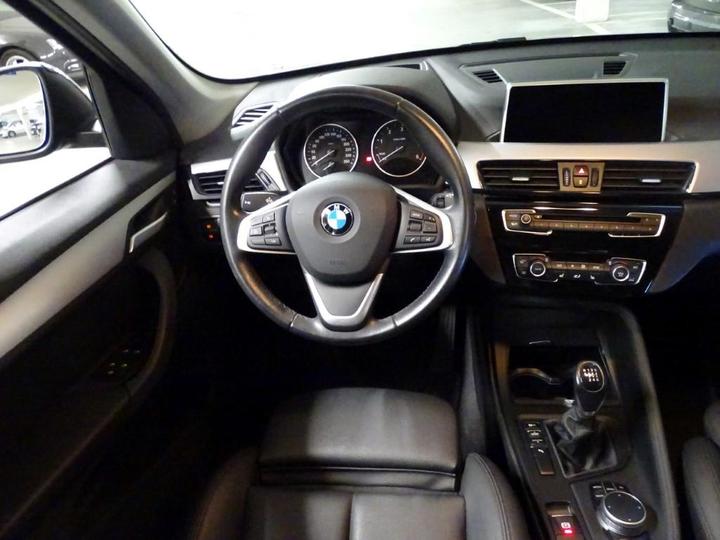 Photo 3 VIN: WBAHT710305G71635 - BMW X1 