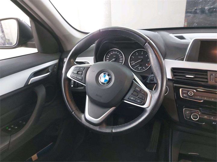 Photo 3 VIN: WBAHT710305G74180 - BMW X1 