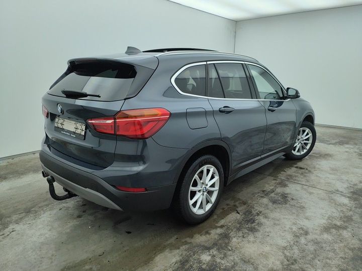 Photo 2 VIN: WBAHT710305J35149 - BMW X1 &#3915 