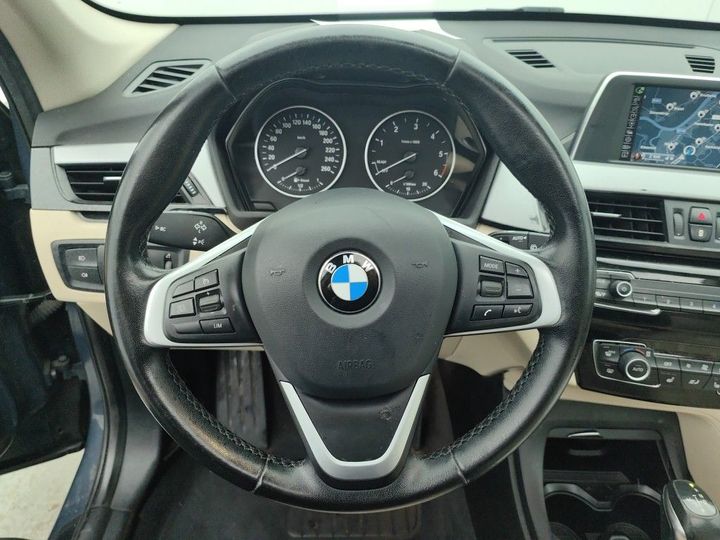 Photo 37 VIN: WBAHT710305J35149 - BMW X1 &#3915 