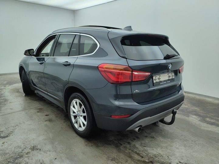 Photo 7 VIN: WBAHT710305J35149 - BMW X1 &#3915 