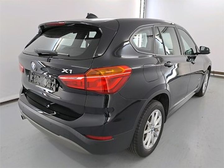 Photo 4 VIN: WBAHT710305J35927 - BMW X1 DIESEL - 2015 