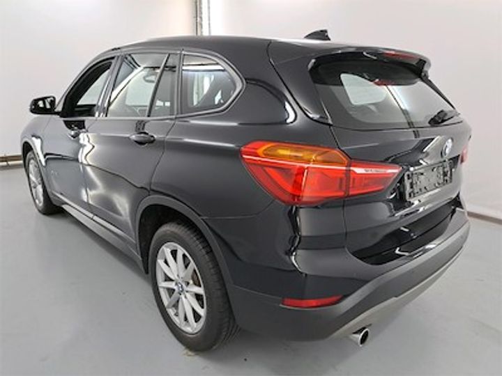 Photo 3 VIN: WBAHT710305J35927 - BMW X1 DIESEL - 2015 