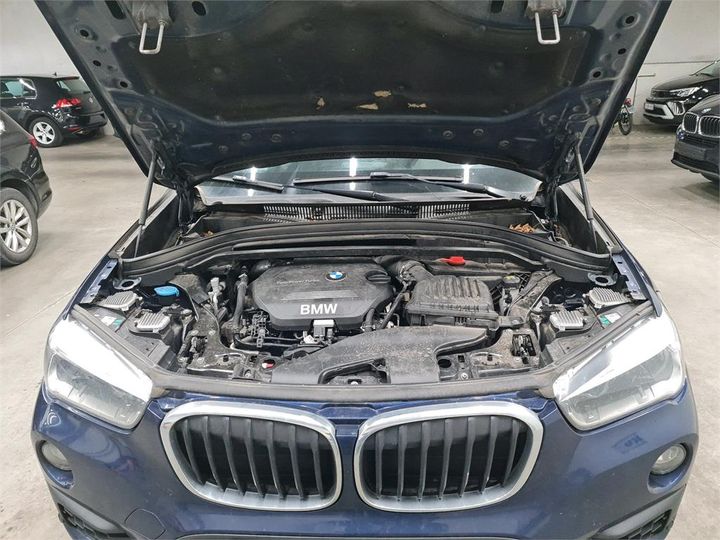 Photo 11 VIN: WBAHT710305J39573 - BMW X1 