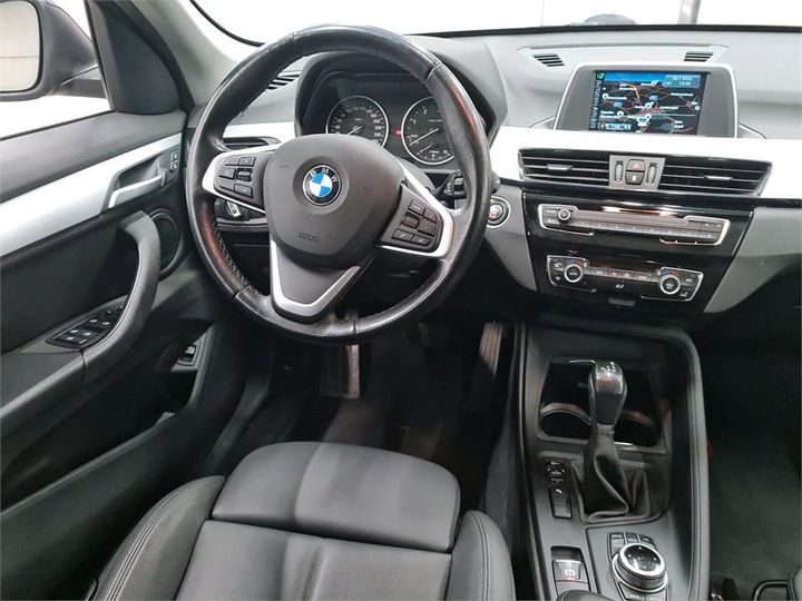 Photo 13 VIN: WBAHT710305J39573 - BMW X1 