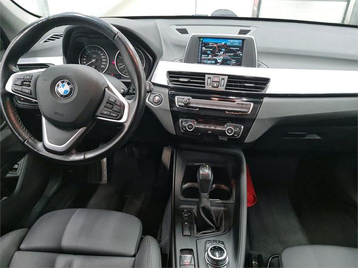 Photo 9 VIN: WBAHT710305J39573 - BMW X1 