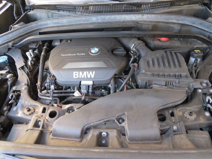 Photo 30 VIN: WBAHT710305J41890 - BMW X1 