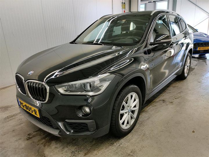 Photo 1 VIN: WBAHT710305J43512 - BMW X1 