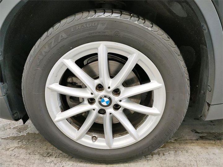 Photo 12 VIN: WBAHT710305J43512 - BMW X1 