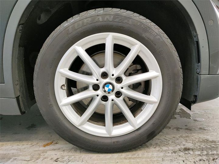 Photo 13 VIN: WBAHT710305J43512 - BMW X1 