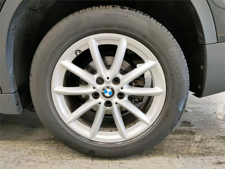 Photo 14 VIN: WBAHT710305J43512 - BMW X1 