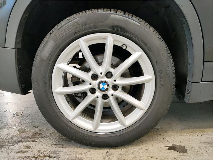 Photo 15 VIN: WBAHT710305J43512 - BMW X1 