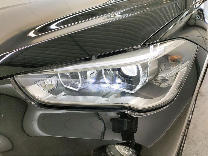 Photo 16 VIN: WBAHT710305J43512 - BMW X1 