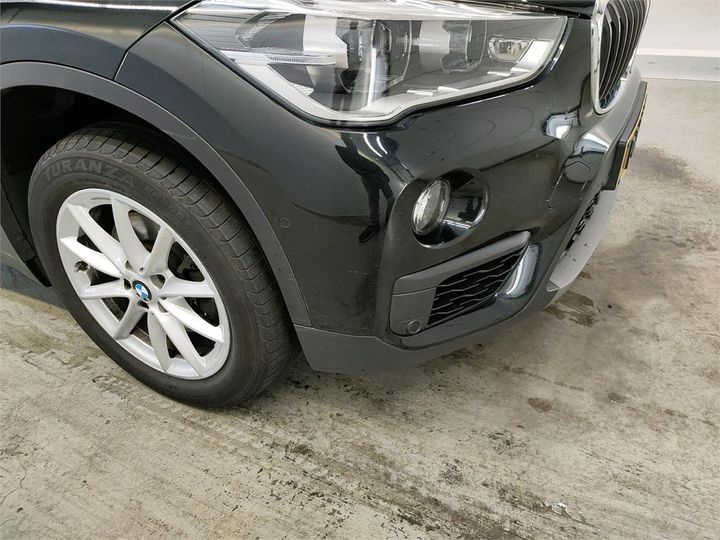 Photo 23 VIN: WBAHT710305J43512 - BMW X1 